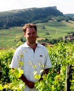 Nicolas Rousset - Vigneron - Bourgogne